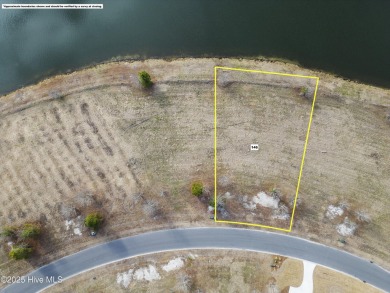 Great opportunity for investors, future homeowners, or builders! on River Landing Golf Course in North Carolina - for sale on GolfHomes.com, golf home, golf lot