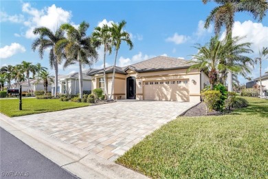 Location, location, location. This single family Executive pool on Legends Golf and Country Club in Florida - for sale on GolfHomes.com, golf home, golf lot