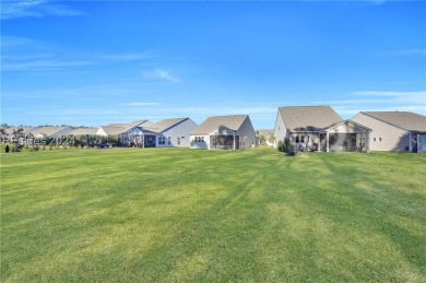 Incredible opportunity to own a home in Sun City on one of the on Argent Lakes Golf Course in South Carolina - for sale on GolfHomes.com, golf home, golf lot