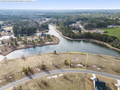 Great opportunity for investors, future homeowners, or builders! on River Landing Golf Course in North Carolina - for sale on GolfHomes.com, golf home, golf lot