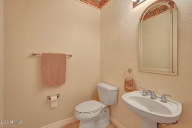 Paid Solar & Updated Kitchen
This Jasmine has a lot to offer on Sun City Grand Golf Couse and Club in Arizona - for sale on GolfHomes.com, golf home, golf lot