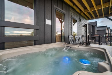 Prime Investment Opportunity! This newly constructed 3,417 sq on Sevierville Golf Club in Tennessee - for sale on GolfHomes.com, golf home, golf lot