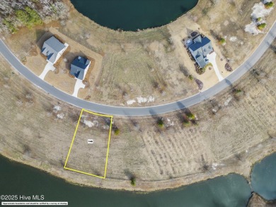 Great opportunity for investors, future homeowners, or builders! on River Landing Golf Course in North Carolina - for sale on GolfHomes.com, golf home, golf lot