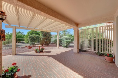 Paid Solar & Updated Kitchen
This Jasmine has a lot to offer on Sun City Grand Golf Couse and Club in Arizona - for sale on GolfHomes.com, golf home, golf lot