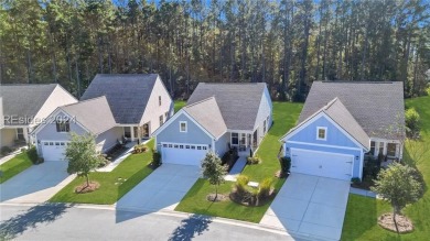 Incredible opportunity to own a home in Sun City on one of the on Argent Lakes Golf Course in South Carolina - for sale on GolfHomes.com, golf home, golf lot