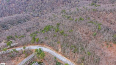 Tucked within the prestigious gated community of The Cliffs on The Cliffs Valley Golf Course in South Carolina - for sale on GolfHomes.com, golf home, golf lot