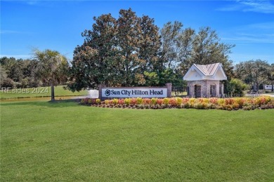 Incredible opportunity to own a home in Sun City on one of the on Argent Lakes Golf Course in South Carolina - for sale on GolfHomes.com, golf home, golf lot