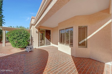 Paid Solar & Updated Kitchen
This Jasmine has a lot to offer on Sun City Grand Golf Couse and Club in Arizona - for sale on GolfHomes.com, golf home, golf lot