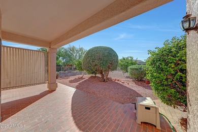 Paid Solar & Updated Kitchen
This Jasmine has a lot to offer on Sun City Grand Golf Couse and Club in Arizona - for sale on GolfHomes.com, golf home, golf lot
