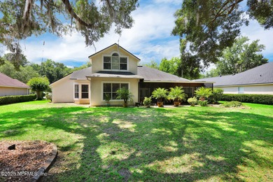 Act Fast-Priced $70K Below Appraisal! Welcome to 526 Oakmont on Country Club of Orange Park in Florida - for sale on GolfHomes.com, golf home, golf lot