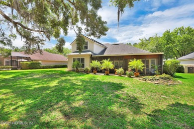 Act Fast-Priced $70K Below Appraisal! Welcome to 526 Oakmont on Country Club of Orange Park in Florida - for sale on GolfHomes.com, golf home, golf lot