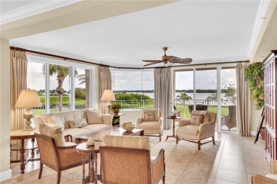 Idyllic & Panoramic Riverfront Property! The Ultimate in Luxury! on Oak Harbor Country Club in Florida - for sale on GolfHomes.com, golf home, golf lot