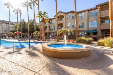 Stunning, Fully Remodeled One-Bedroom Condo in the Highly on Sun City Grand Golf Couse and Club in Arizona - for sale on GolfHomes.com, golf home, golf lot