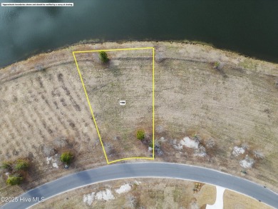 Great opportunity for investors, future homeowners, or builders! on River Landing Golf Course in North Carolina - for sale on GolfHomes.com, golf home, golf lot