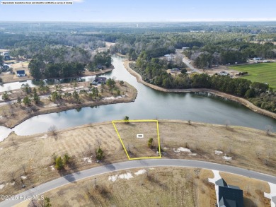 Great opportunity for investors, future homeowners, or builders! on River Landing Golf Course in North Carolina - for sale on GolfHomes.com, golf home, golf lot