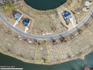 Great opportunity for investors, future homeowners, or builders! on River Landing Golf Course in North Carolina - for sale on GolfHomes.com, golf home, golf lot