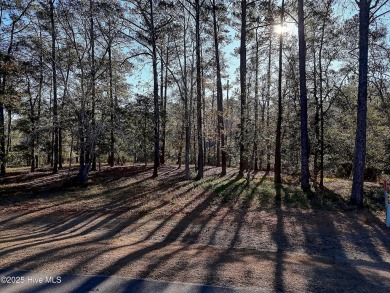 Incredible opportunity to own this residential building lot on on Lockwood Folly Country Club in North Carolina - for sale on GolfHomes.com, golf home, golf lot