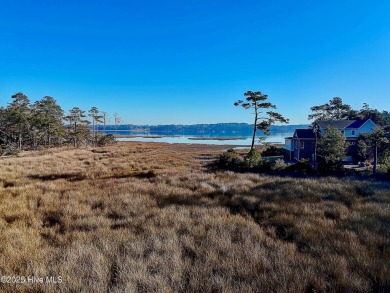 Incredible opportunity to own this residential building lot on on Lockwood Folly Country Club in North Carolina - for sale on GolfHomes.com, golf home, golf lot