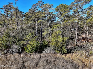 Incredible opportunity to own this residential building lot on on Lockwood Folly Country Club in North Carolina - for sale on GolfHomes.com, golf home, golf lot