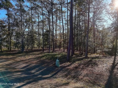 Incredible opportunity to own this residential building lot on on Lockwood Folly Country Club in North Carolina - for sale on GolfHomes.com, golf home, golf lot