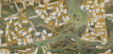 Incredible opportunity to own this residential building lot on on Lockwood Folly Country Club in North Carolina - for sale on GolfHomes.com, golf home, golf lot