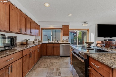 Beautiful Golf Course Home with Modern Upgrades!Nestled along on Club Green Meadows in Washington - for sale on GolfHomes.com, golf home, golf lot