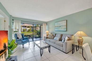 Beautiful 1 bedroom 1 bath condo at Ocean Village. First floor on Ocean Village Golf Course in Florida - for sale on GolfHomes.com, golf home, golf lot