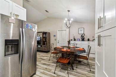 This home is located in the Forest Hills area of Tampa.  It is on Babe Zaharias Golf Course in Florida - for sale on GolfHomes.com, golf home, golf lot