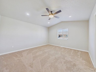 Beautiful ranch style condo in Pueblo West close to the Desert on Desert Hawk At Pueblo West in Colorado - for sale on GolfHomes.com, golf home, golf lot