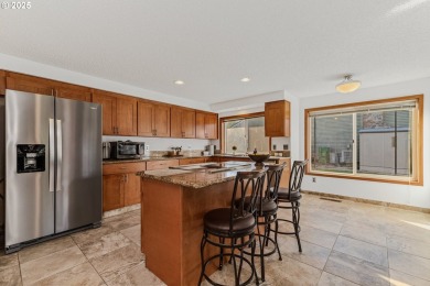 Beautiful Golf Course Home with Modern Upgrades!Nestled along on Club Green Meadows in Washington - for sale on GolfHomes.com, golf home, golf lot