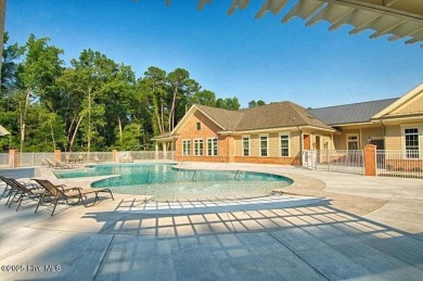 TO BE BUILT NEW CONSTRUCTION on a beautiful Cul-De-Sac homesite on The Golf Club At Rocky Mount in North Carolina - for sale on GolfHomes.com, golf home, golf lot