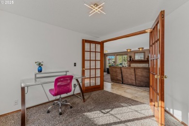 Beautiful Golf Course Home with Modern Upgrades!Nestled along on Club Green Meadows in Washington - for sale on GolfHomes.com, golf home, golf lot