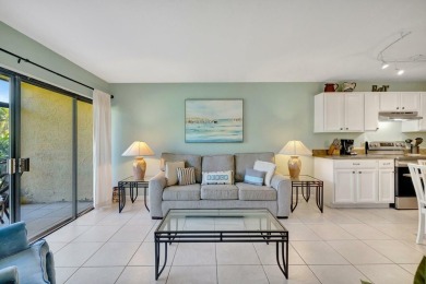 Beautiful 1 bedroom 1 bath condo at Ocean Village. First floor on Ocean Village Golf Course in Florida - for sale on GolfHomes.com, golf home, golf lot