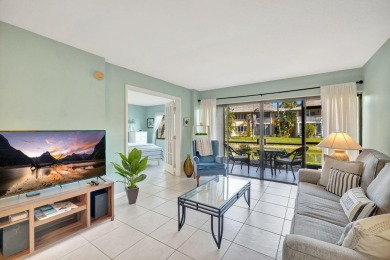 Beautiful 1 bedroom 1 bath condo at Ocean Village. First floor on Ocean Village Golf Course in Florida - for sale on GolfHomes.com, golf home, golf lot