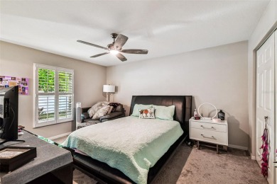 This home is located in the Forest Hills area of Tampa.  It is on Babe Zaharias Golf Course in Florida - for sale on GolfHomes.com, golf home, golf lot