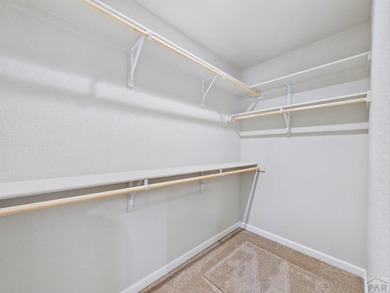 Beautiful ranch style condo in Pueblo West close to the Desert on Desert Hawk At Pueblo West in Colorado - for sale on GolfHomes.com, golf home, golf lot