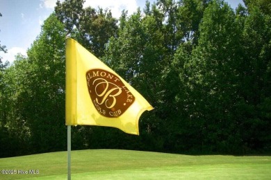 TO BE BUILT NEW CONSTRUCTION on a beautiful Cul-De-Sac homesite on The Golf Club At Rocky Mount in North Carolina - for sale on GolfHomes.com, golf home, golf lot