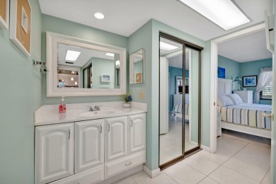 Beautiful 1 bedroom 1 bath condo at Ocean Village. First floor on Ocean Village Golf Course in Florida - for sale on GolfHomes.com, golf home, golf lot