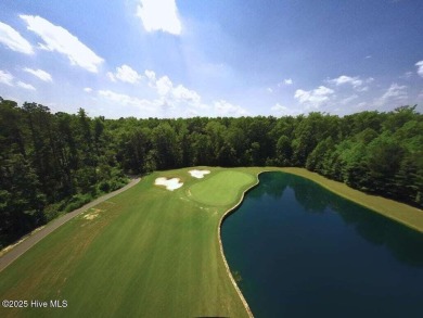 TO BE BUILT NEW CONSTRUCTION on a beautiful Cul-De-Sac homesite on The Golf Club At Rocky Mount in North Carolina - for sale on GolfHomes.com, golf home, golf lot