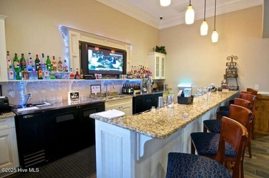 TO BE BUILT NEW CONSTRUCTION on a beautiful Cul-De-Sac homesite on The Golf Club At Rocky Mount in North Carolina - for sale on GolfHomes.com, golf home, golf lot