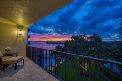 Experience refined coastal living in this highly desirable end on Belleair Country Club in Florida - for sale on GolfHomes.com, golf home, golf lot