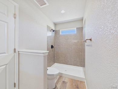 Beautiful ranch style condo in Pueblo West close to the Desert on Desert Hawk At Pueblo West in Colorado - for sale on GolfHomes.com, golf home, golf lot