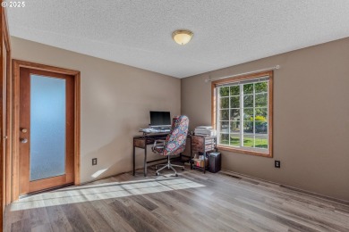 Beautiful Golf Course Home with Modern Upgrades!Nestled along on Club Green Meadows in Washington - for sale on GolfHomes.com, golf home, golf lot