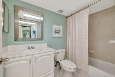 Beautiful 1 bedroom 1 bath condo at Ocean Village. First floor on Ocean Village Golf Course in Florida - for sale on GolfHomes.com, golf home, golf lot