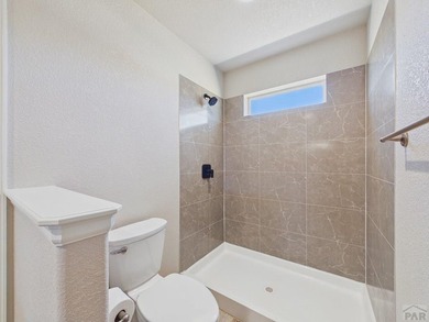 Beautiful ranch style condo in Pueblo West close to the Desert on Desert Hawk At Pueblo West in Colorado - for sale on GolfHomes.com, golf home, golf lot