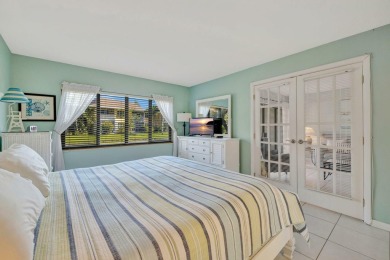 Beautiful 1 bedroom 1 bath condo at Ocean Village. First floor on Ocean Village Golf Course in Florida - for sale on GolfHomes.com, golf home, golf lot
