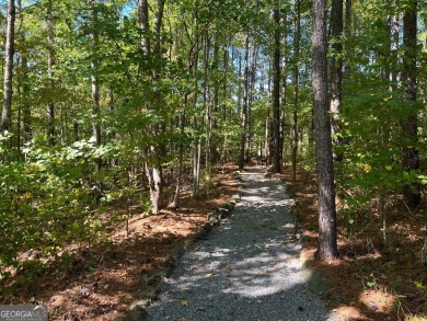 VERY RARE LARGE ALMOST ONE ACRE GOLF COURSE LOT IN THE HIGHLY on The Governors Towne Club in Georgia - for sale on GolfHomes.com, golf home, golf lot