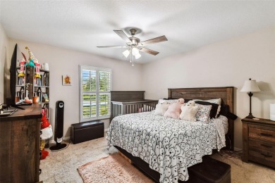 This home is located in the Forest Hills area of Tampa.  It is on Babe Zaharias Golf Course in Florida - for sale on GolfHomes.com, golf home, golf lot