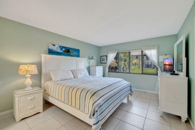 Beautiful 1 bedroom 1 bath condo at Ocean Village. First floor on Ocean Village Golf Course in Florida - for sale on GolfHomes.com, golf home, golf lot