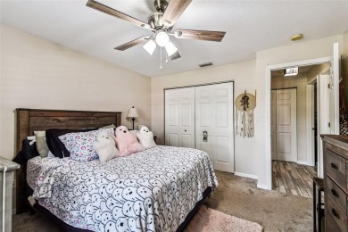 This home is located in the Forest Hills area of Tampa.  It is on Babe Zaharias Golf Course in Florida - for sale on GolfHomes.com, golf home, golf lot